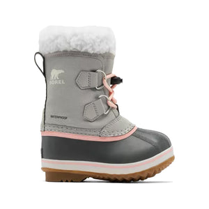 Childrens Yoot Pac Nylon Boot WP chaussures d'hiver