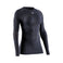 Energy Accumulator 4.0 Roundneck Shirt fonctionnel à manches longues