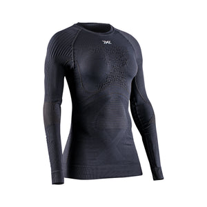 Energy Accumulator 4.0 Roundneck Shirt fonctionnel à manches longues