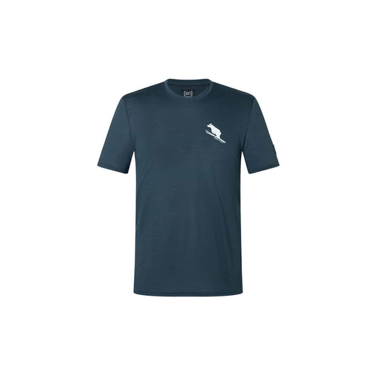 M LITTLE FLEAR TEE
