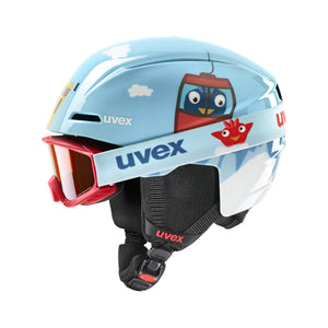 Viti set casque de ski