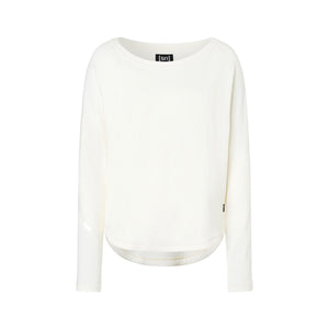 Everyday Crew Langarm Shirt