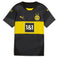 Borussia Dortmund Away Fussballtrikot
