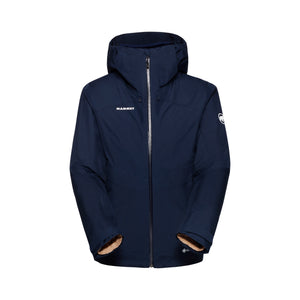 Convey 3 in 1 HS Hooded Jacket Women