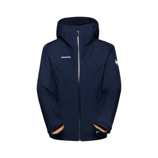 Convey 3 in 1 HS Hooded Jacket Women
