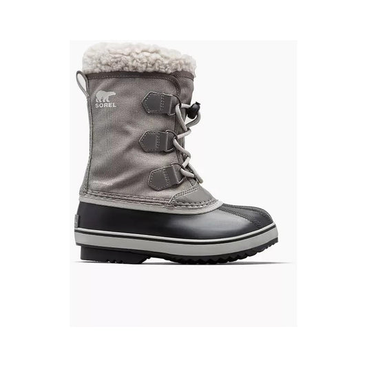 Yoot Pac Nylon Boot WP Wanderschuhe