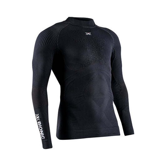 Energy Accumulator 4.0 Langarm Funktionsshirt