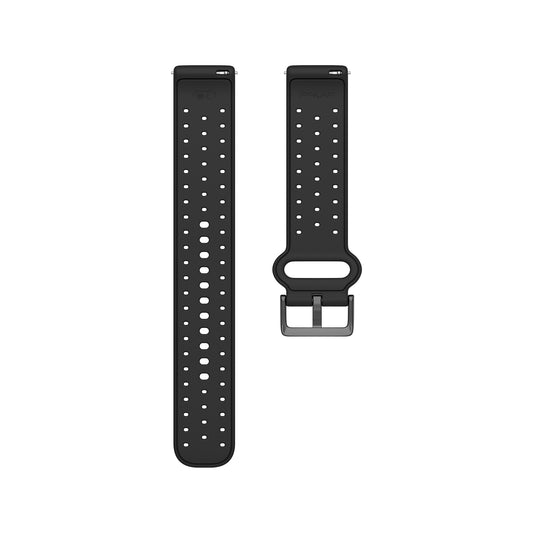 POLAR WB 20MM BLK N M/L H&L