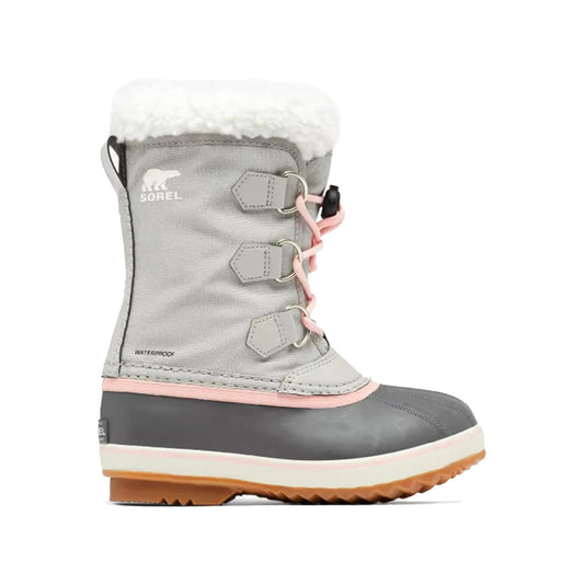 Yoot Pac Nylon Boot WP Wanderschuhe