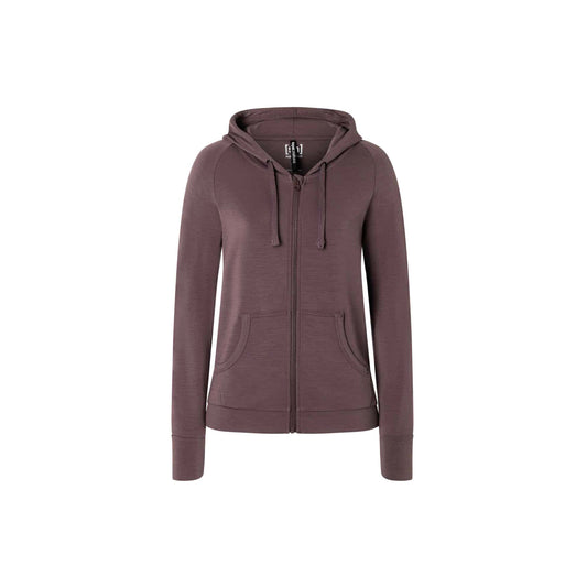 Everyday Zip sweat à capuche