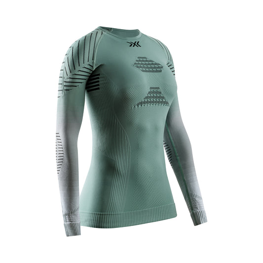 Invent FX Langarm Funktionsshirt