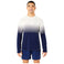 Seamless Top Langarm Laufshirt