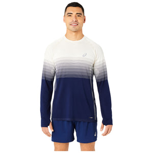 SEAMLESS LS TOP Men