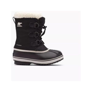 Yoot Pac Nylon Boot WP Winterschuhe