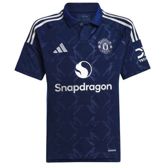 MUFC A JSY Y