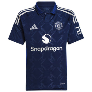MUFC A JSY Y