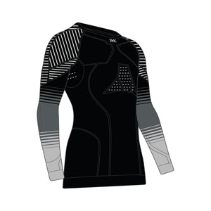 Invent FX M Shirt LG SL X 