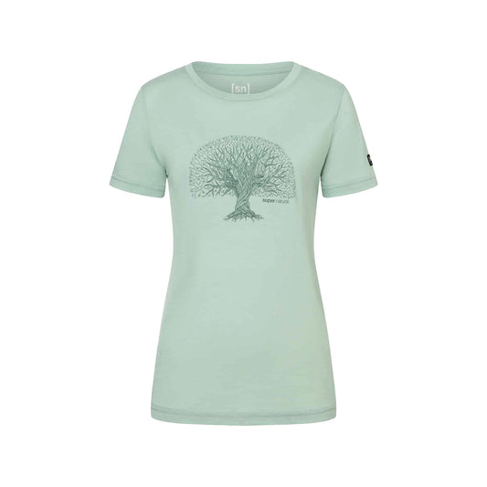 Tree Of Knowledge t-shirt