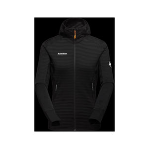 Taiss Light ML Hooded Fleecejacke