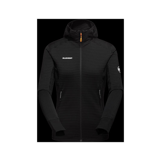 Taiss Light ML Hooded Fleecejacke