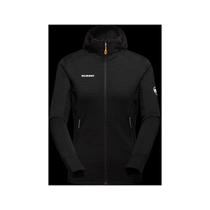 Taiss Light ML Hooded Fleecejacke