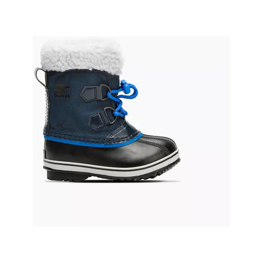CHILDRENS YOOT PAC NYLON WP