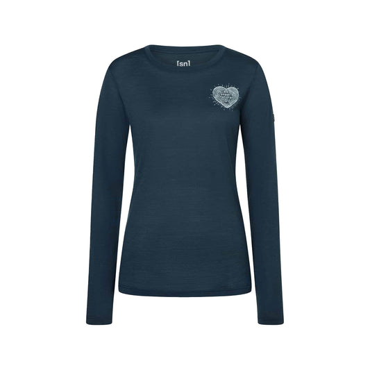 Little Heartwood Langarmshirt