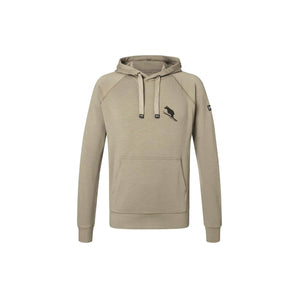 M FAVOURITE FLEAR HOODIE