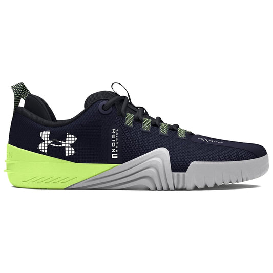 UA TriBase Reign 6 Fitnessschuhe