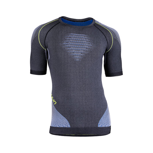 Evolutyon Melange Unterhemd