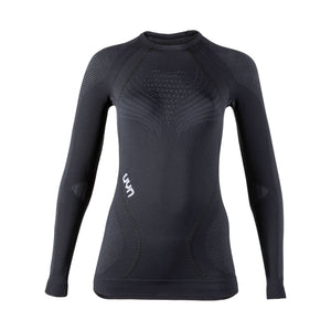 Ambityon Langarm Unterhemd