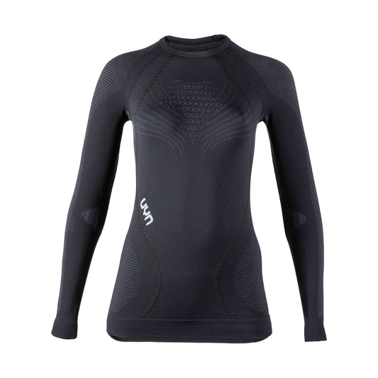 Ambityon Langarm Unterhemd