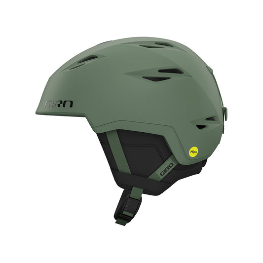 Grid Spherical MIPS Ski Helm