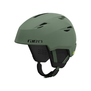 Grid Spherical MIPS Helmet