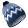 Pattern Bonnet