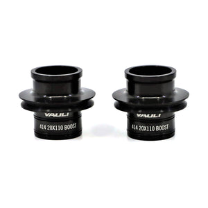 Vault Endcap Set Front Hub 414 20X110