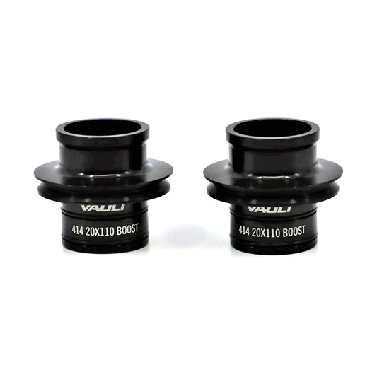 Vault Endcap Set Front Hub 414 20X110