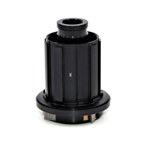 Trace Cassette Body J-Bend MTN HG ALU