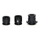 Trace Endcap Set J-Bend Rear Wheel 12X148/157