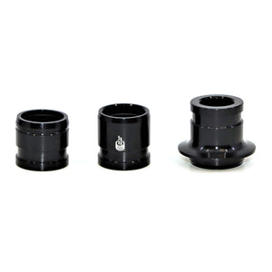 Trace Endcap Set J-Bend Rear Wheel 12X148/157