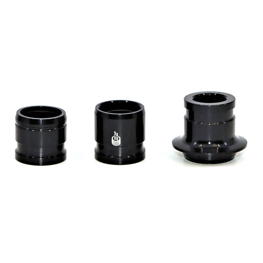 Trace Endcap Set J-Bend Rear Wheel 12X148/157