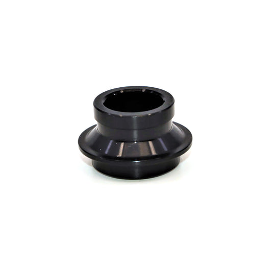 Trace Endcap Set J-Bend Front Wheel 15X110