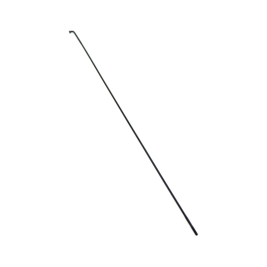 Spoke J-Bend 2.0/1.7 TCS 278mm 27.5