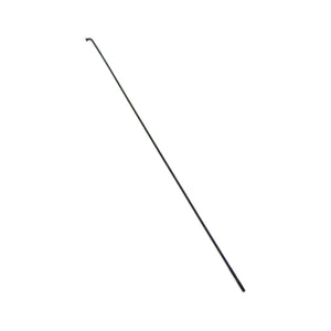 Spoke J-Bend 2.0/1.7 TCS 278mm 27.5
