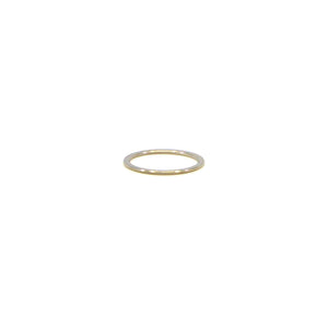 Vault Hub Cassette Body Spacer Ring 0.7mm