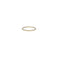 Vault Hub Cassette Body Spacer Ring 0.7mm