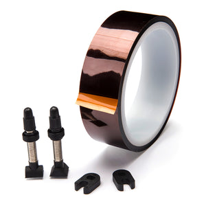 Race Face Tubeless Kit 10m X 37mm (Rim 33-45mm)