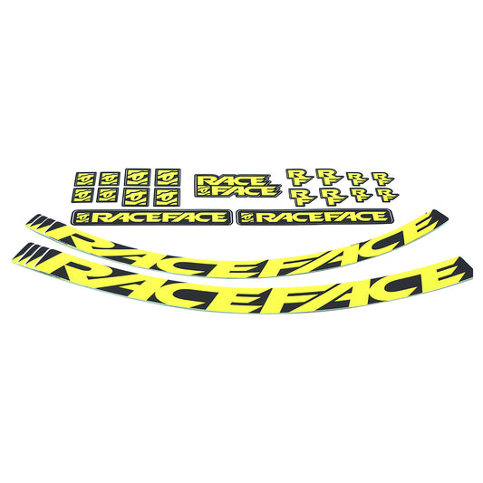 Decal Kit Next R 36/ARC 36 C/ARC 40/AR 40