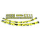 Decal Kit Next R 36/ARC 36 C/ARC 40/AR 40