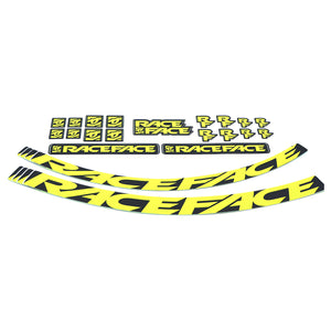 Decal Kit Next R 36/ARC 36 C/ARC 40/AR 40